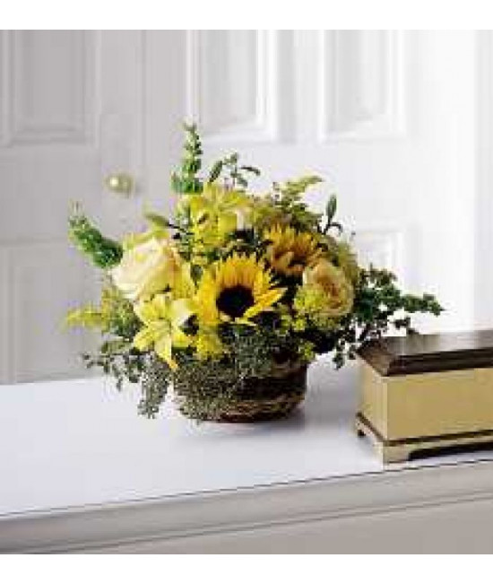 Le bouquet vaste jardin Le bouquet vaste jardin
